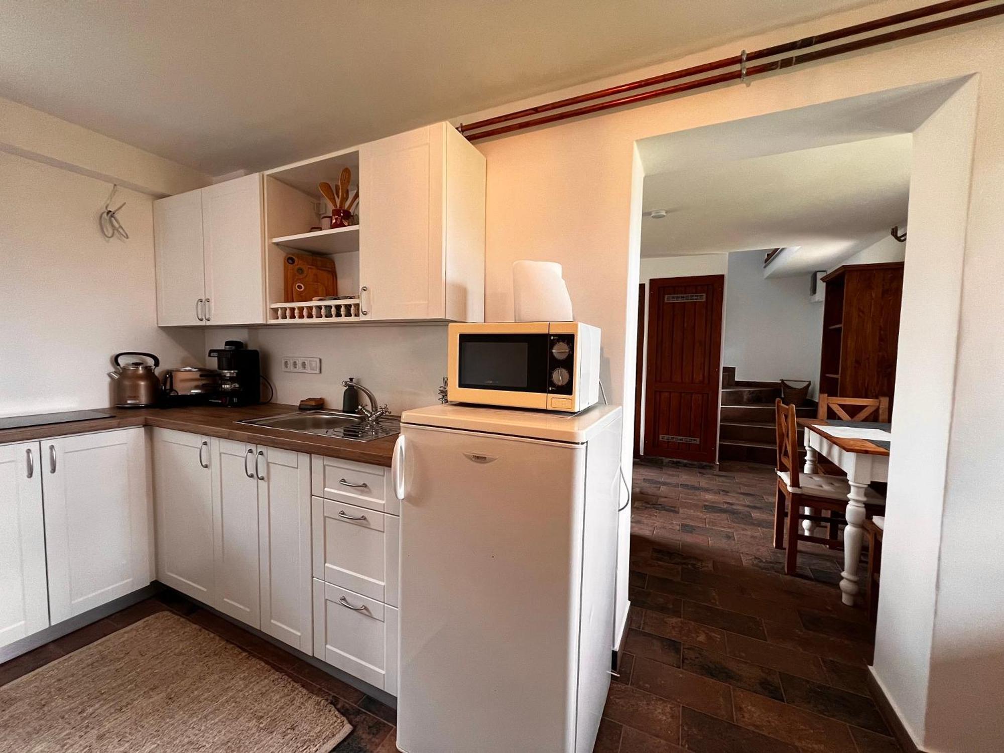 Pilisi Lovas Major, Dorog Bed & Breakfast Luaran gambar