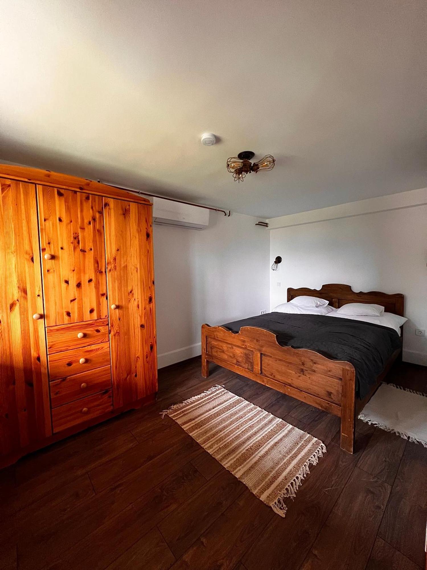 Pilisi Lovas Major, Dorog Bed & Breakfast Luaran gambar