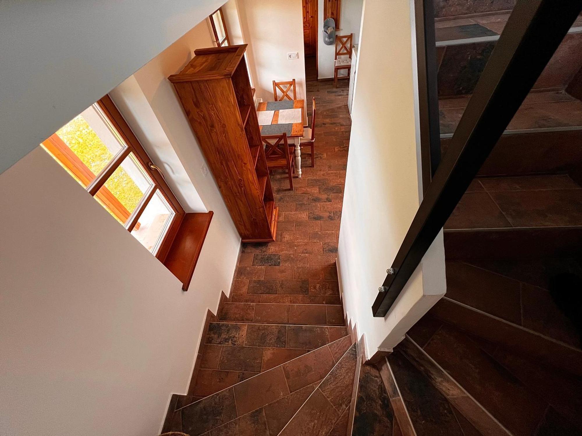 Pilisi Lovas Major, Dorog Bed & Breakfast Luaran gambar