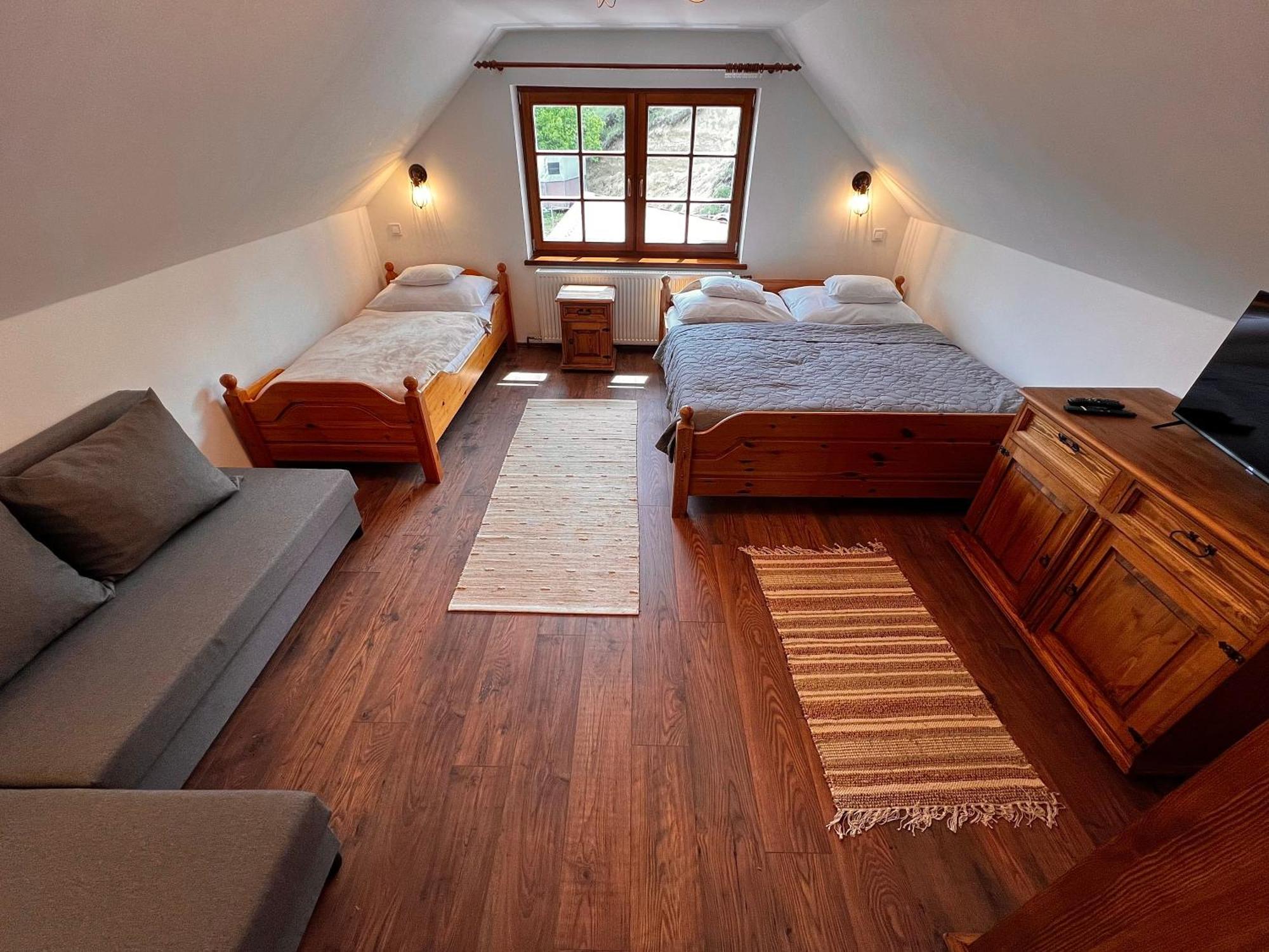 Pilisi Lovas Major, Dorog Bed & Breakfast Luaran gambar