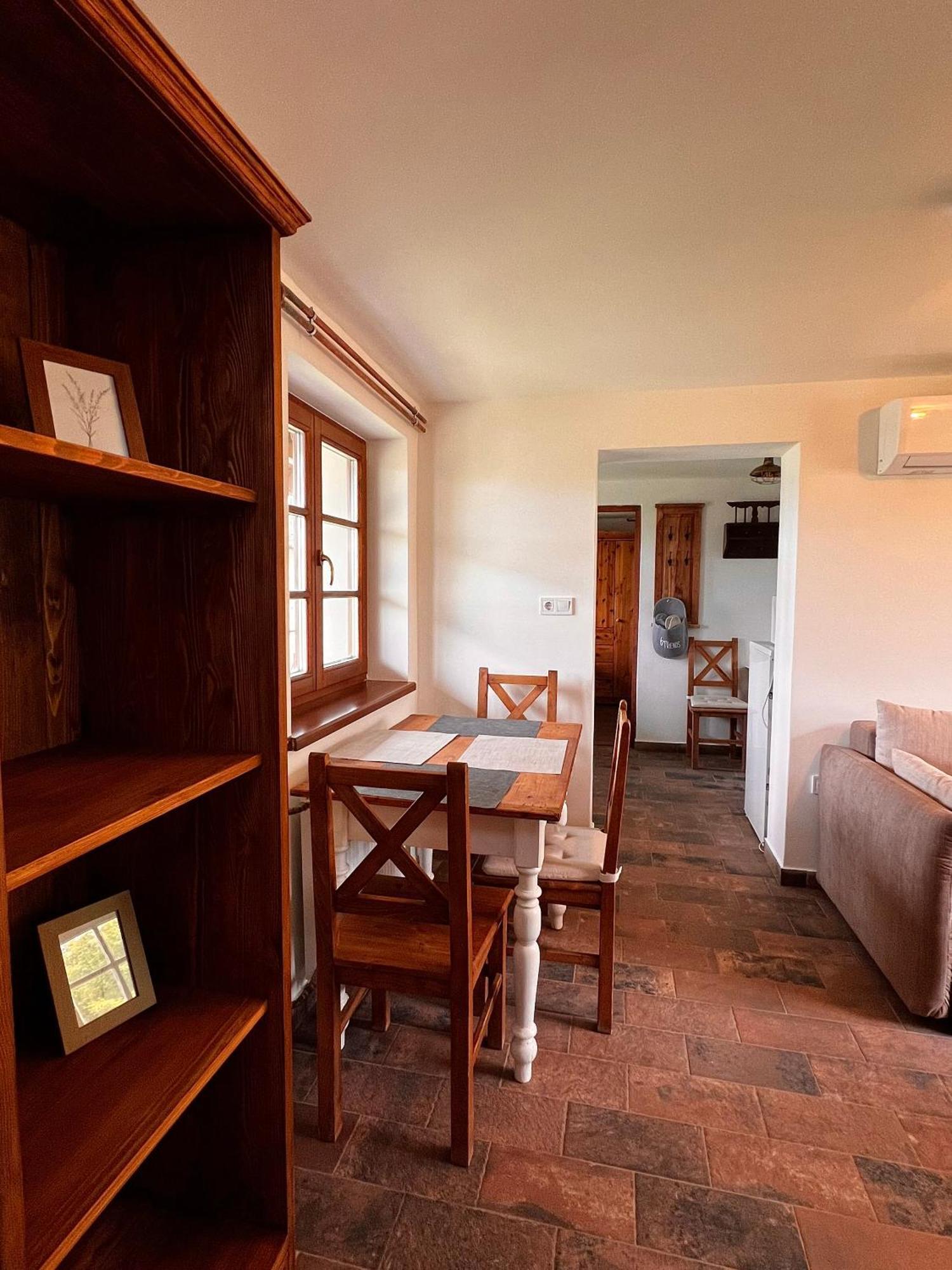 Pilisi Lovas Major, Dorog Bed & Breakfast Luaran gambar