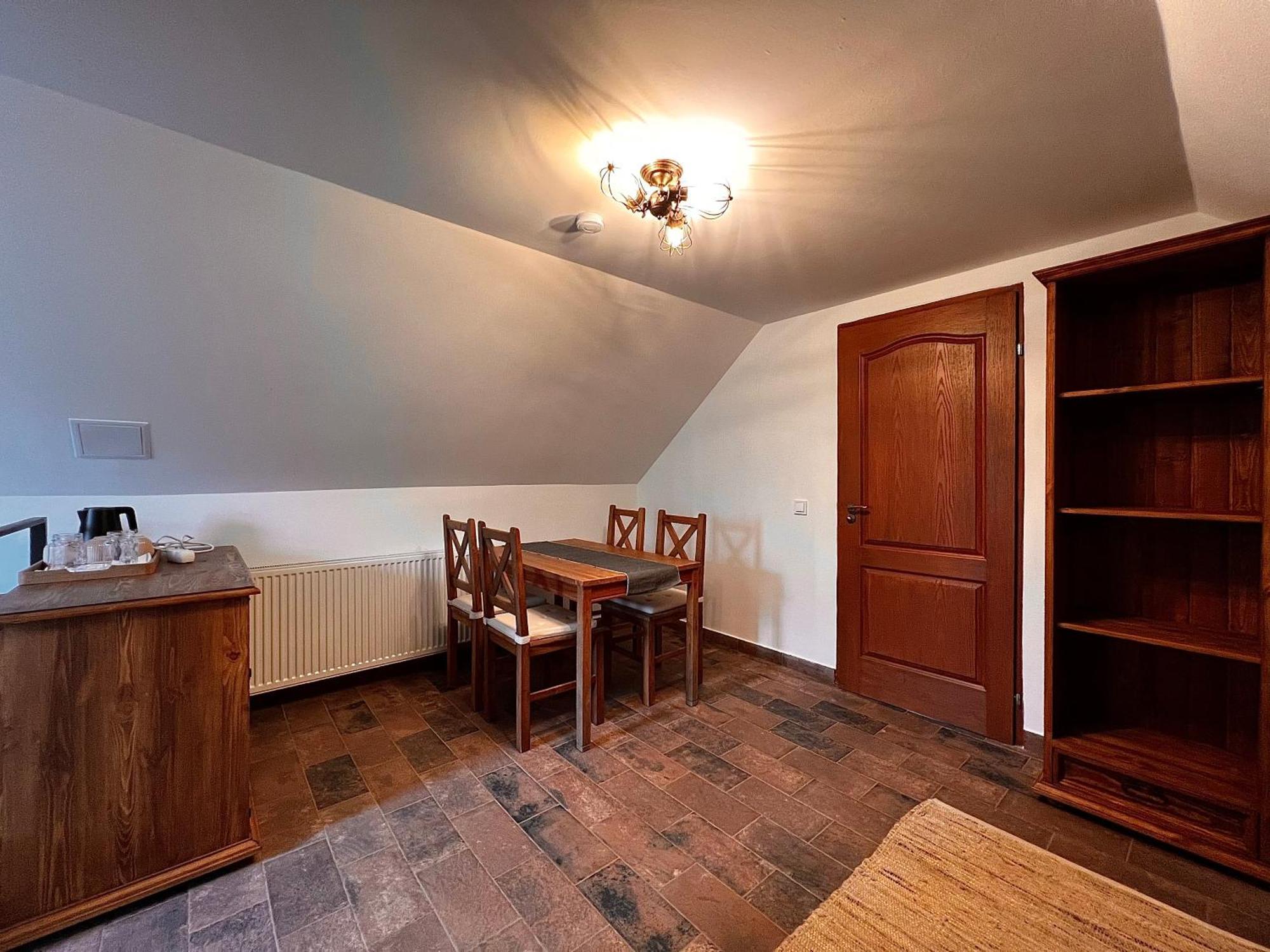 Pilisi Lovas Major, Dorog Bed & Breakfast Luaran gambar