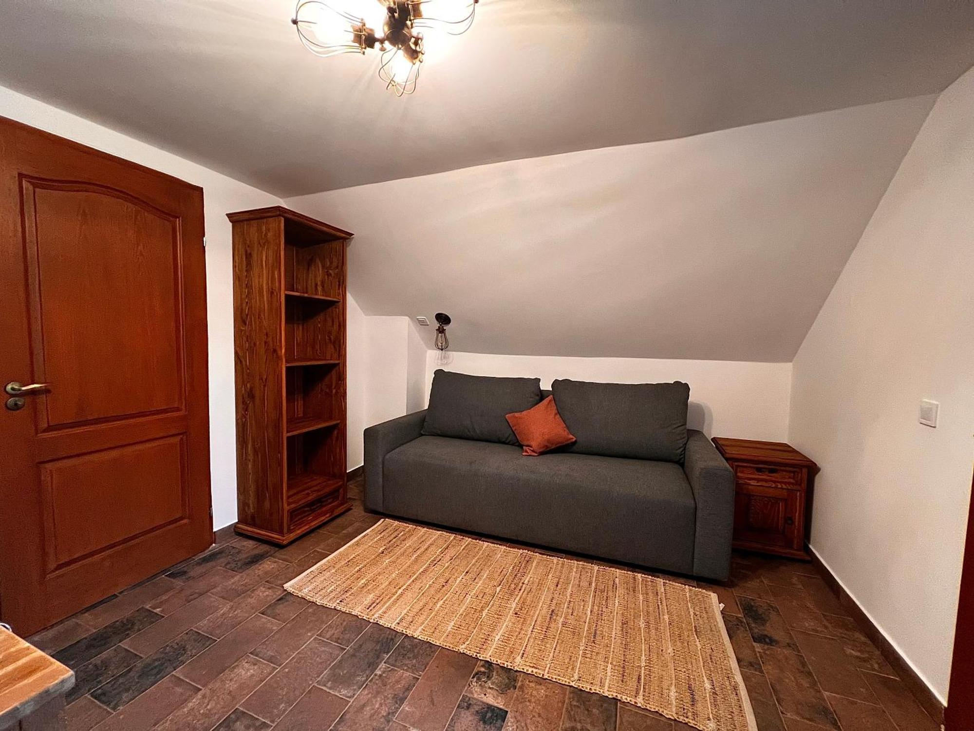Pilisi Lovas Major, Dorog Bed & Breakfast Luaran gambar
