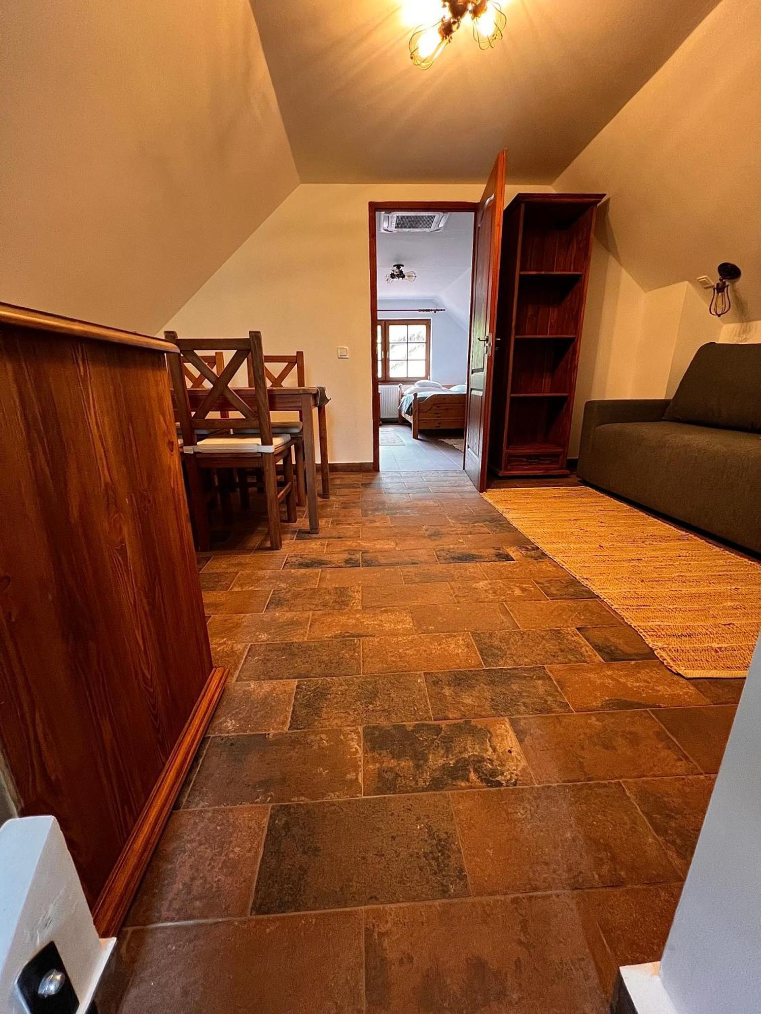 Pilisi Lovas Major, Dorog Bed & Breakfast Luaran gambar