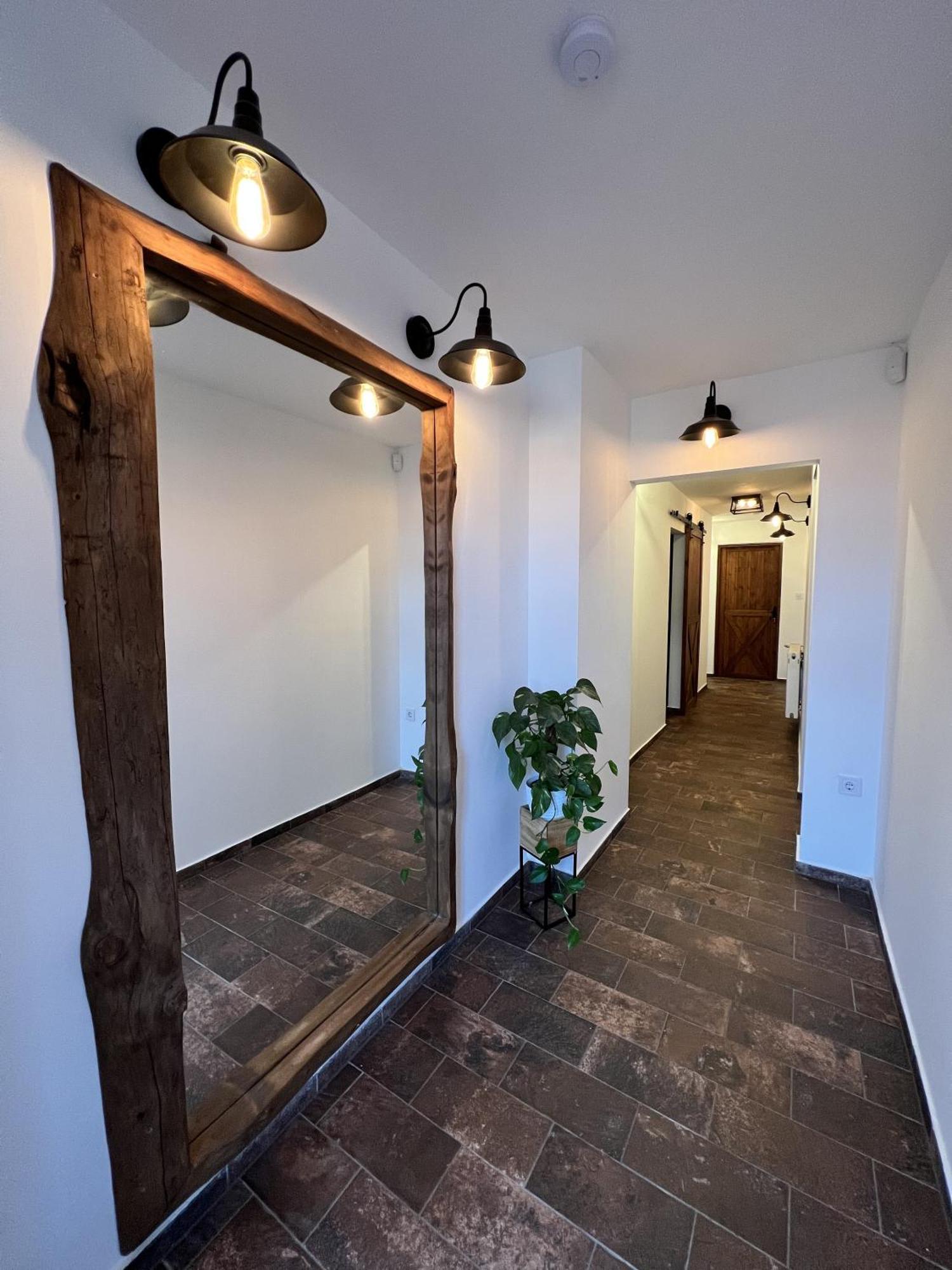 Pilisi Lovas Major, Dorog Bed & Breakfast Luaran gambar