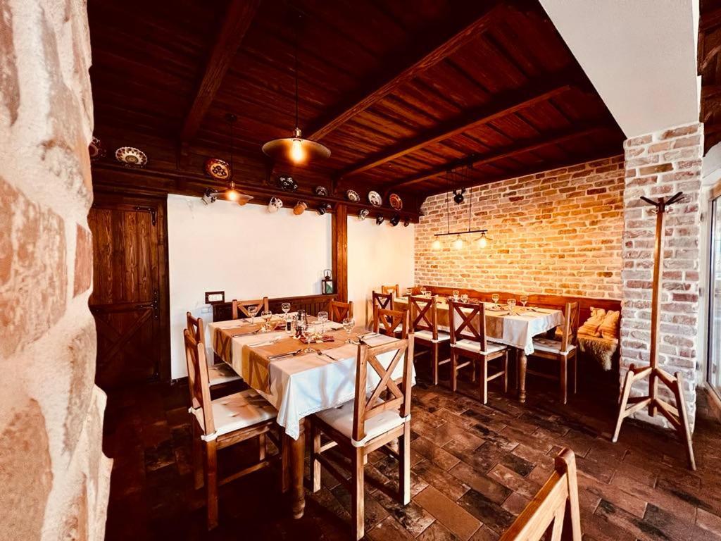 Pilisi Lovas Major, Dorog Bed & Breakfast Luaran gambar