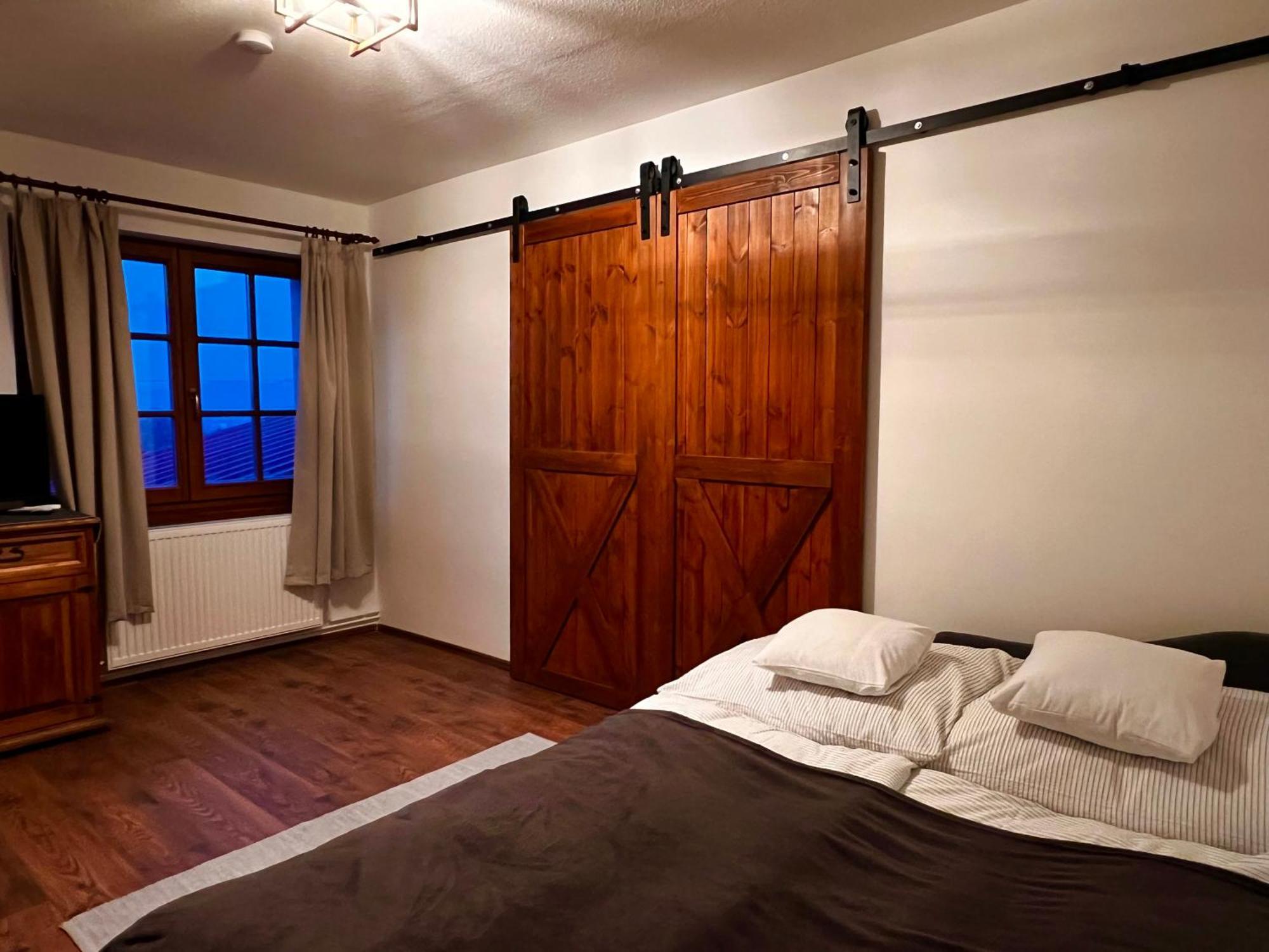 Pilisi Lovas Major, Dorog Bed & Breakfast Luaran gambar