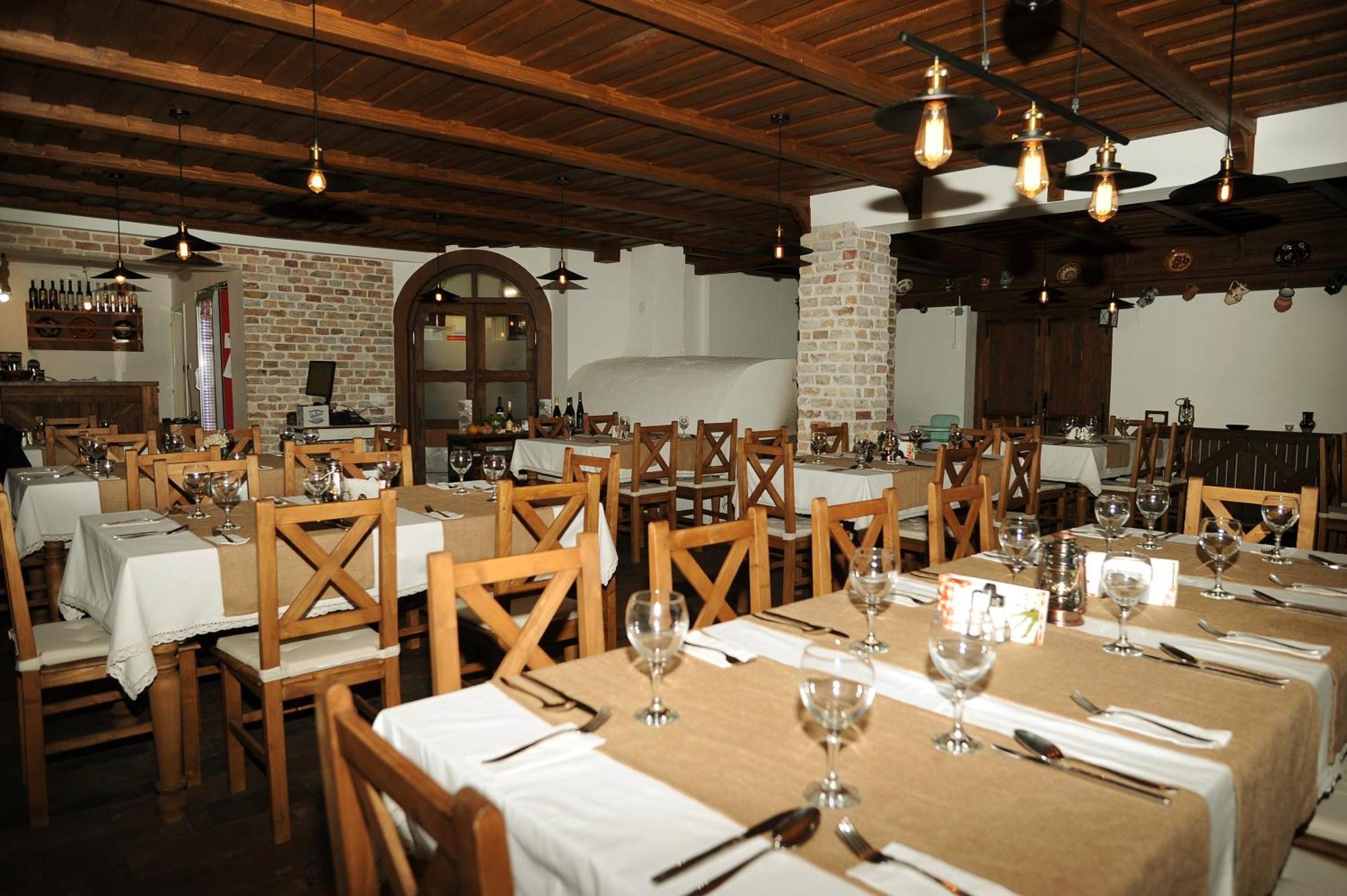 Pilisi Lovas Major, Dorog Bed & Breakfast Luaran gambar