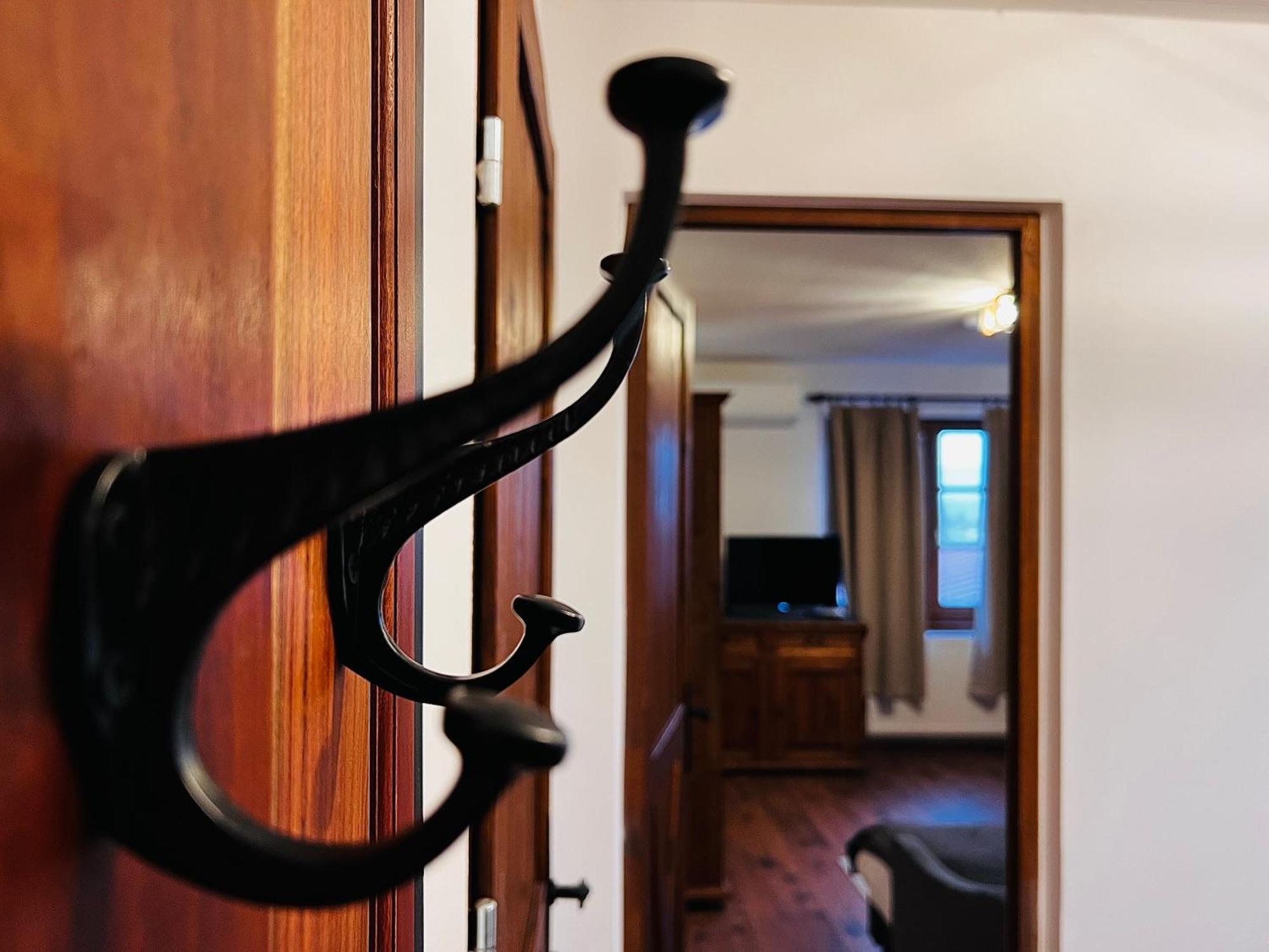Pilisi Lovas Major, Dorog Bed & Breakfast Luaran gambar