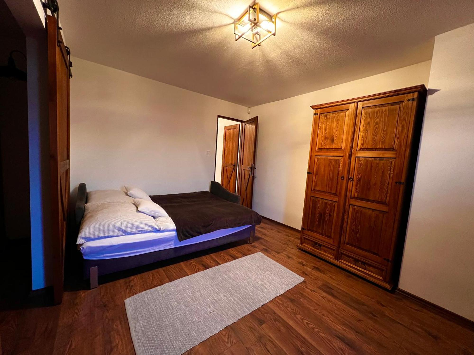 Pilisi Lovas Major, Dorog Bed & Breakfast Luaran gambar