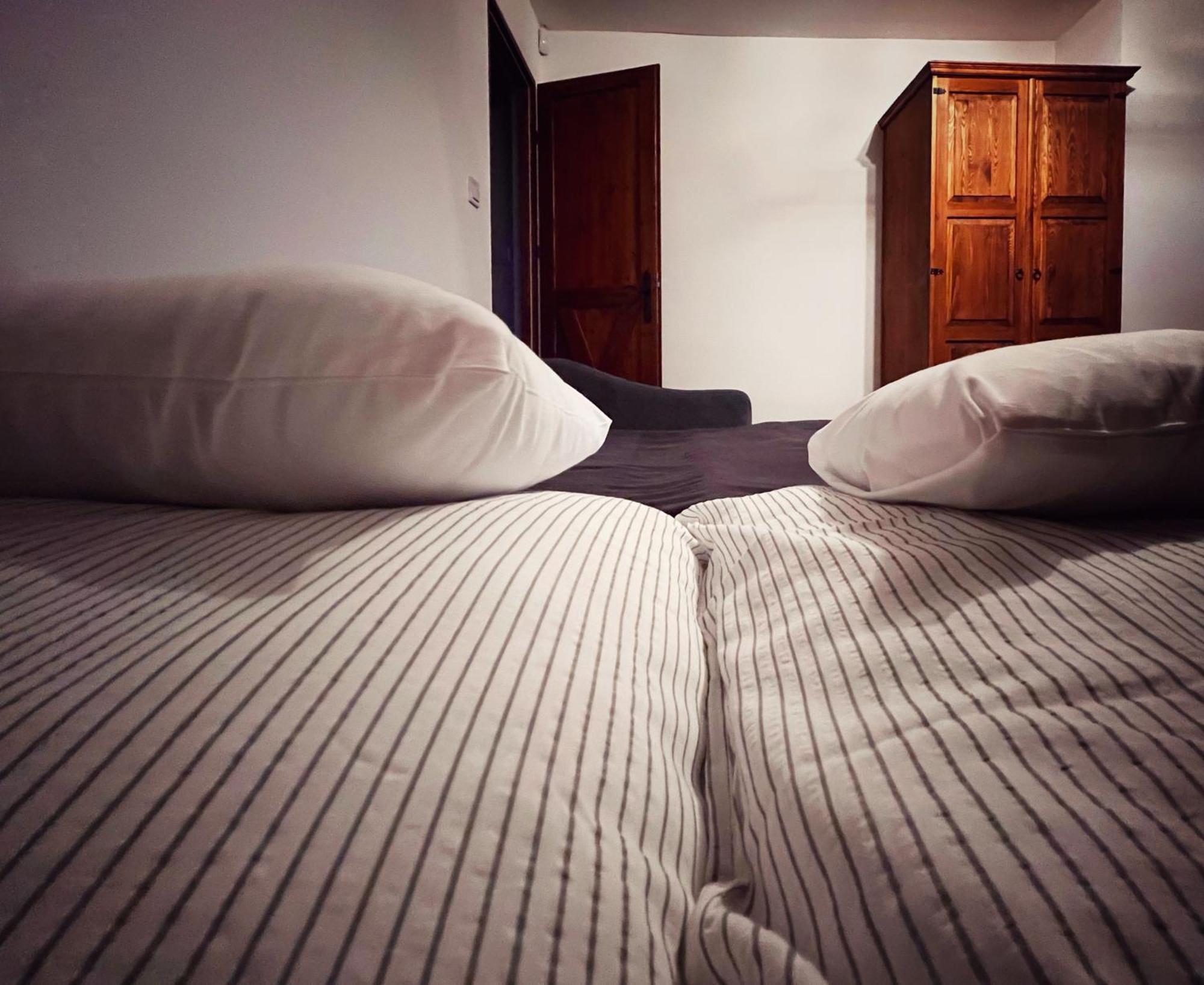Pilisi Lovas Major, Dorog Bed & Breakfast Luaran gambar