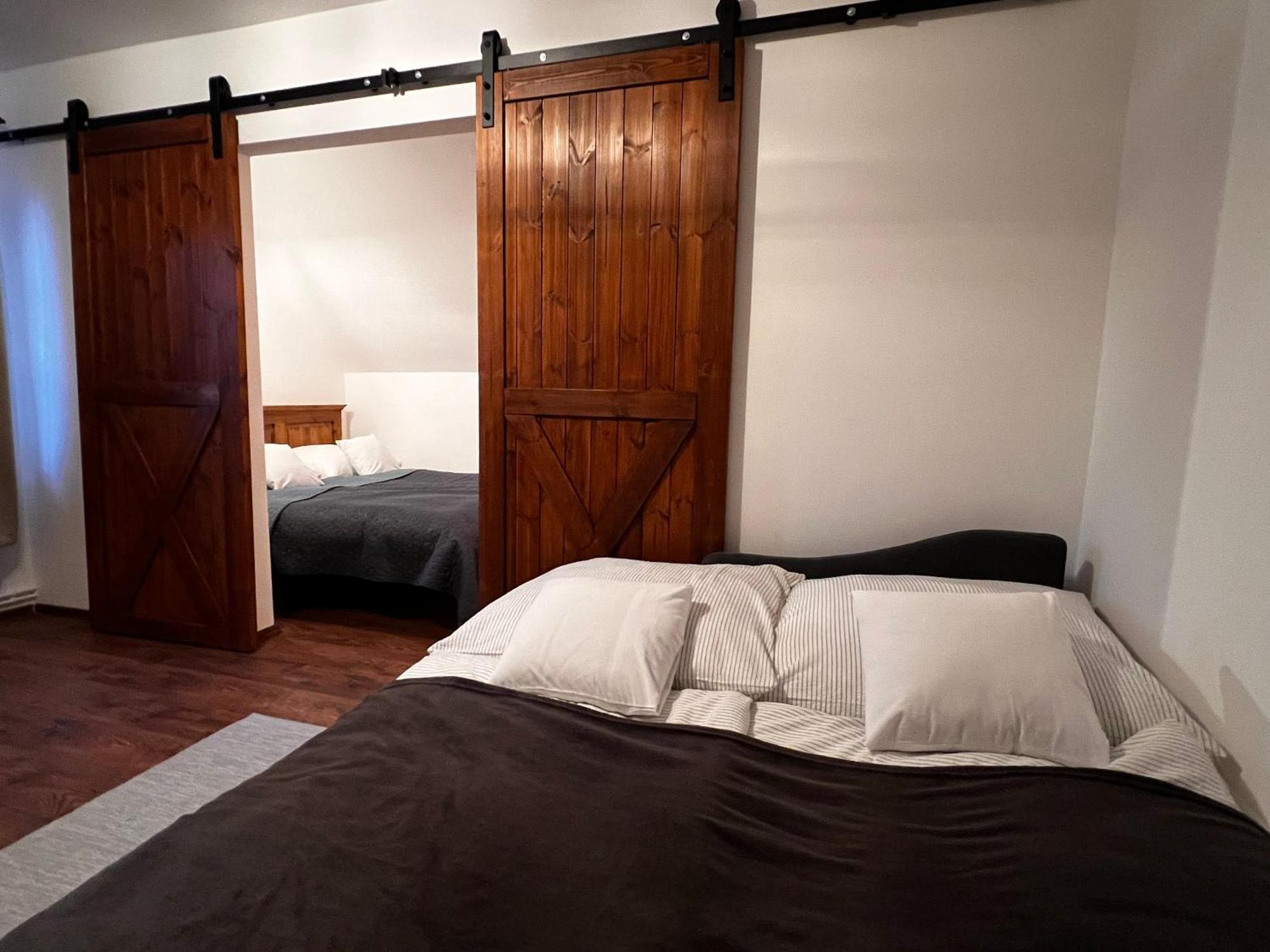 Pilisi Lovas Major, Dorog Bed & Breakfast Luaran gambar
