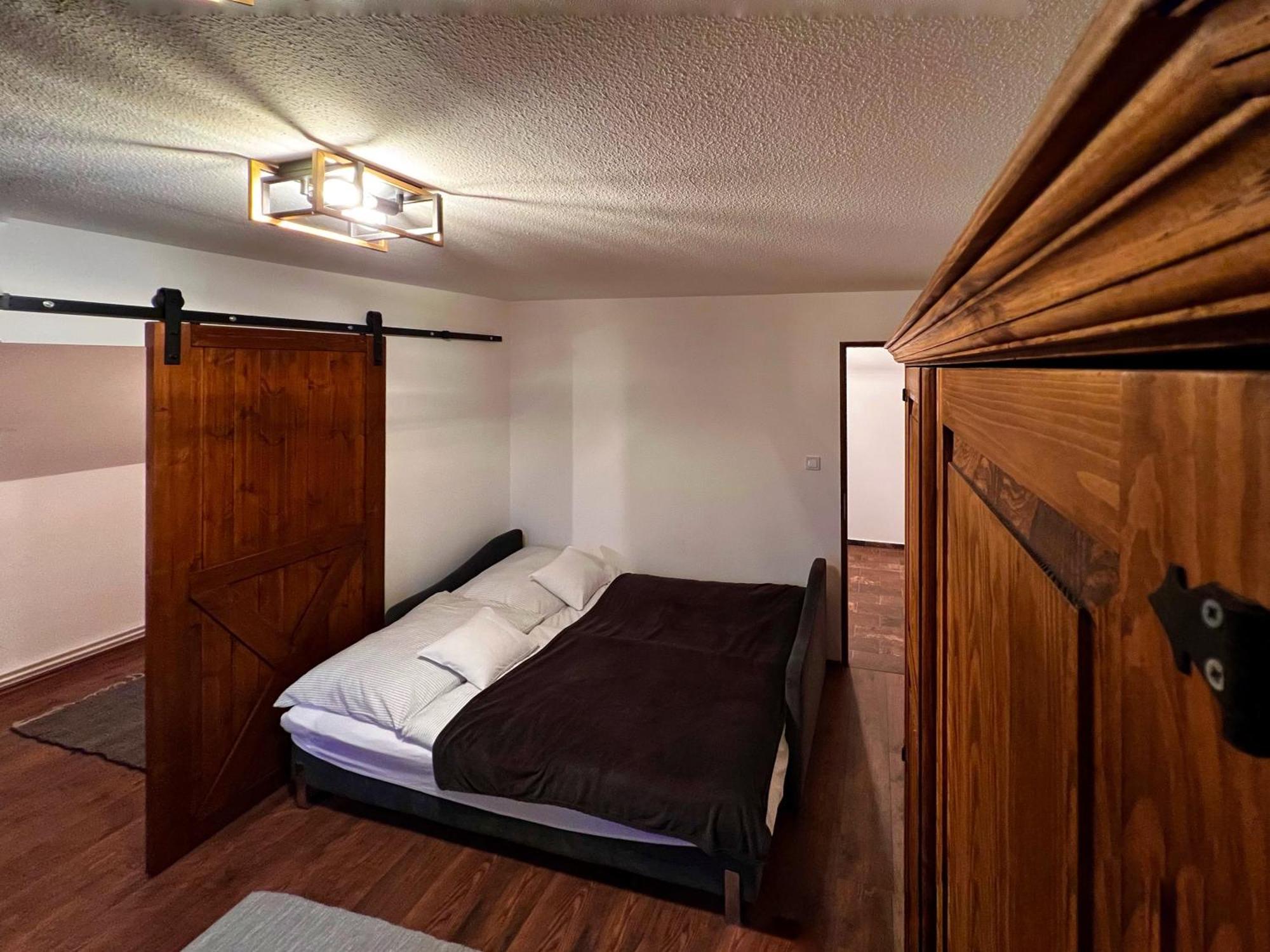 Pilisi Lovas Major, Dorog Bed & Breakfast Luaran gambar